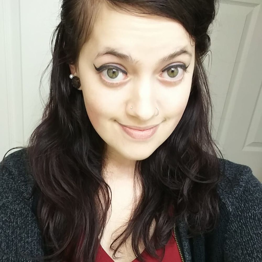 Meet your Posher, Sam